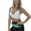 Velocity Water-Resistant Sports Running Belt and Fanny Pack for Outdoor Sports - Korvel