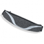 Water-Resistant Sport Waist Pack with Reflective Strip