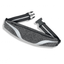 Water-Resistant Sport Waist Pack with Reflective Strip