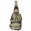 Sac à bandoulière tactique premium