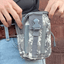 Tactical MOLLE Waist Bag for Outdoor Adventures