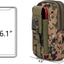 Tactical MOLLE Waist Bag for Outdoor Adventures