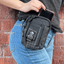 Tactical MOLLE Waist Bag for Outdoor Adventures