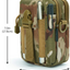 Tactical MOLLE Waist Bag for Outdoor Adventures