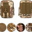Tactical MOLLE Waist Bag for Outdoor Adventures