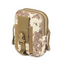 Tactical MOLLE Waist Bag for Outdoor Adventures