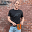 Tactical MOLLE Waist Bag for Outdoor Adventures