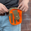 Tactical MOLLE Waist Bag for Outdoor Adventures