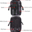 Tactical MOLLE Waist Bag for Outdoor Adventures