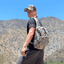 Tactical Medium Sling Range Bag - Korvel