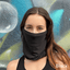 Gaiter de Cou Sportif Premium pour Activités de Plein Air
