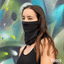 Gaiter de Cou Sportif Premium pour Activités de Plein Air