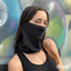 Gaiter de Cou Sportif Premium pour Activités de Plein Air
