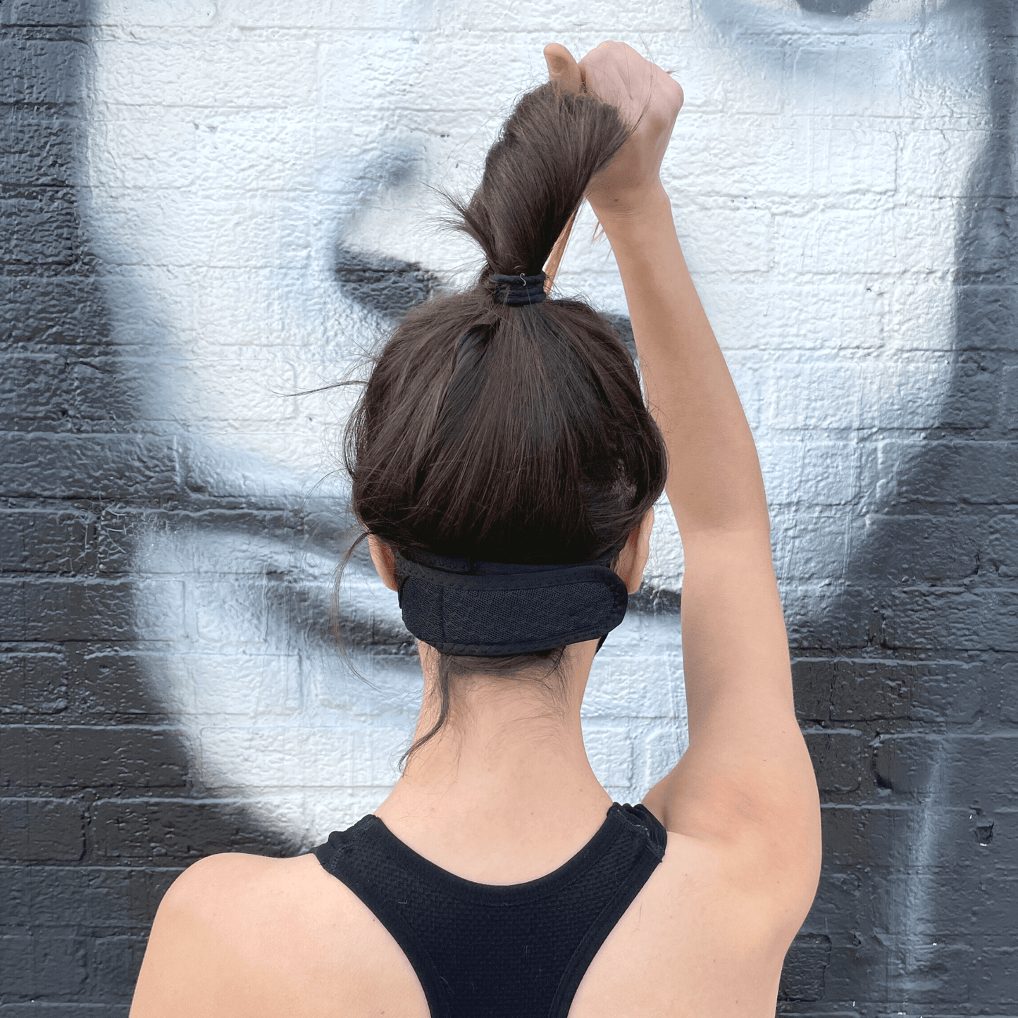 Premium Performance Sports Face Mask with Carbon Filter