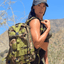 Tactical 25L MOLLE Backpack for Outdoor Adventures