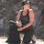 Tactical 25L MOLLE Backpack for Outdoor Adventures