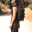 Tactical 25L MOLLE Backpack for Outdoor Adventures