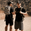 Tactical 25L MOLLE Backpack for Outdoor Adventures