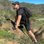 Tactical 25L MOLLE Backpack for Outdoor Adventures