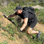 Tactical 25L MOLLE Backpack for Outdoor Adventures
