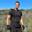 Tactical Waist Bag & MOLLE EDC Pouch for Outdoor Use