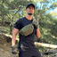 Tactical Waist Bag & MOLLE EDC Pouch for Outdoor Use