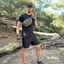 Tactical Waist Bag & MOLLE EDC Pouch for Outdoor Use