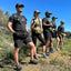 Tactical Waist Bag & MOLLE EDC Pouch for Outdoor Use