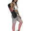 Bolsa para Esteras de Yoga Asana - Duradera y Transpirable