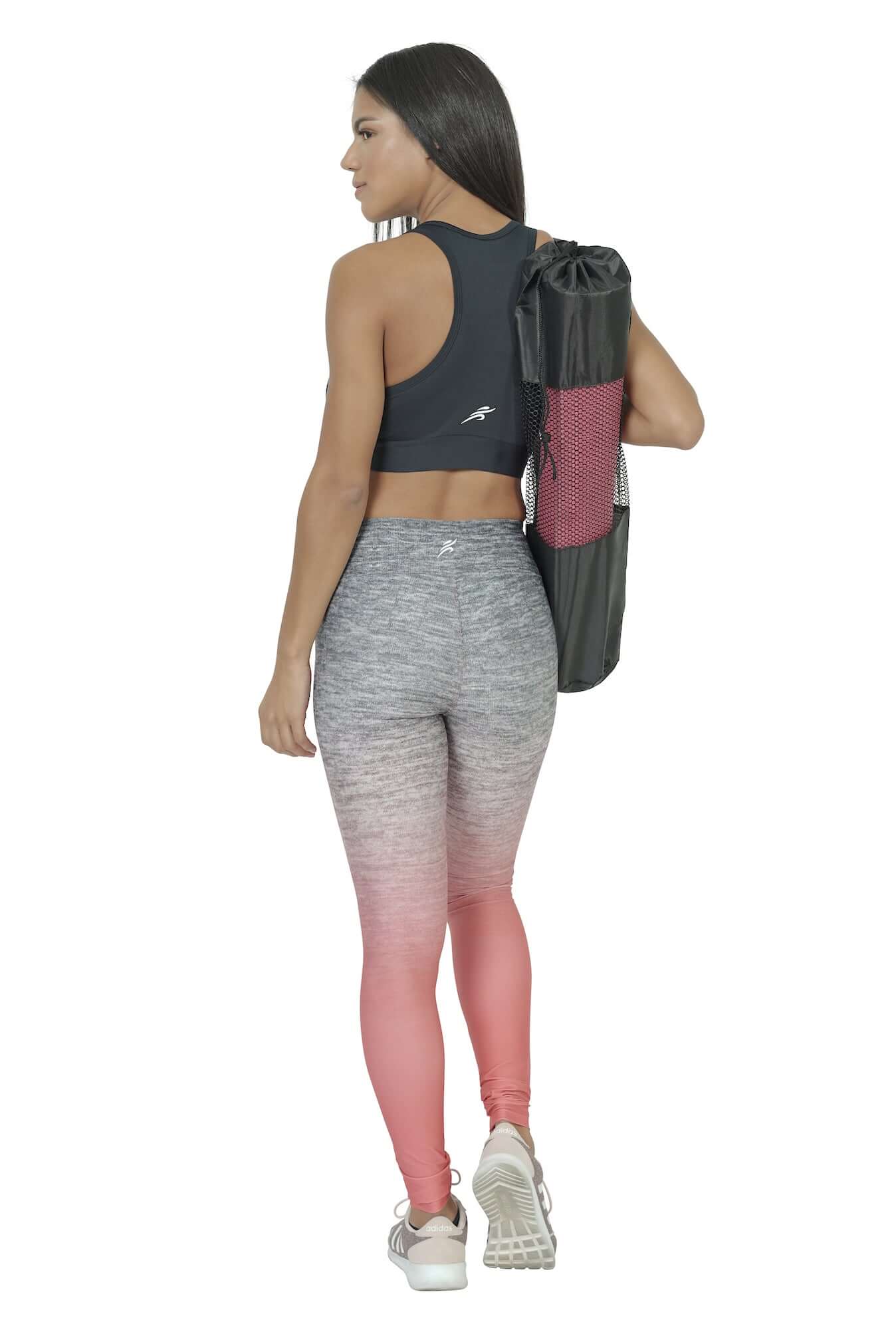 Bolsa para Esteras de Yoga Asana - Duradera y Transpirable