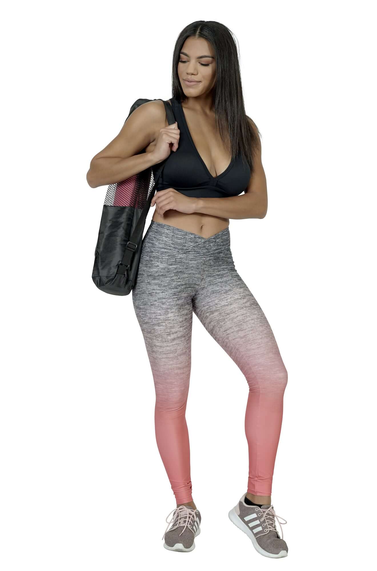 Bolsa para Esteras de Yoga Asana - Duradera y Transpirable