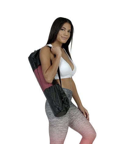 Asana Yoga Mat Bag - Durable and Breathable