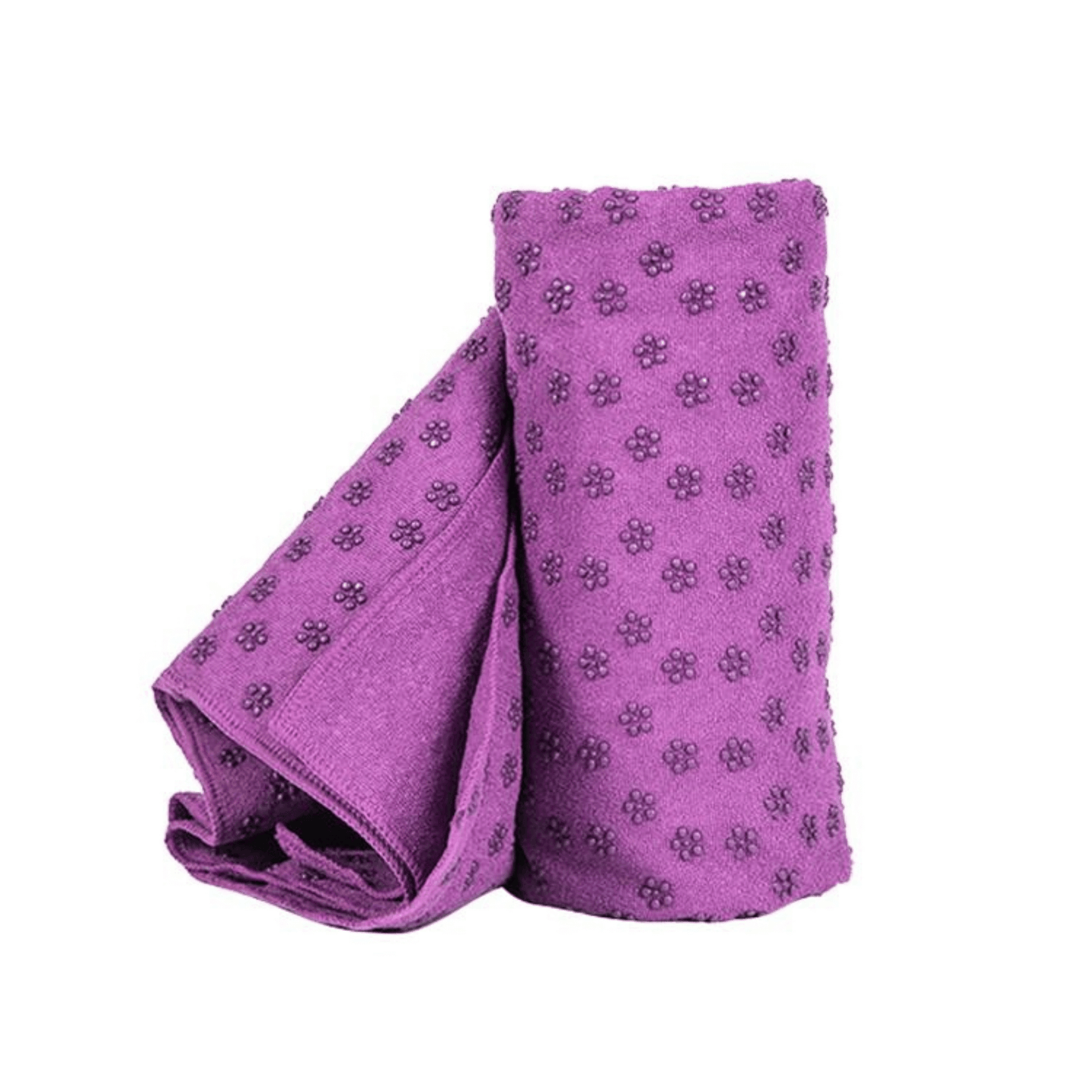 JupiterGear Premium Absorption Hot Yoga Mat Towel