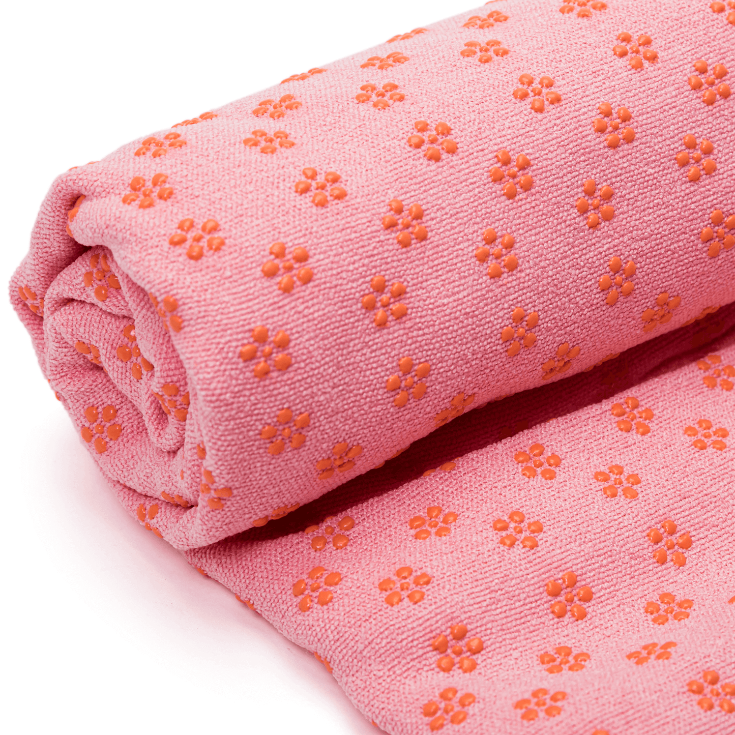 JupiterGear Premium Absorption Hot Yoga Mat Towel
