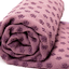 JupiterGear Premium Absorption Hot Yoga Mat Towel