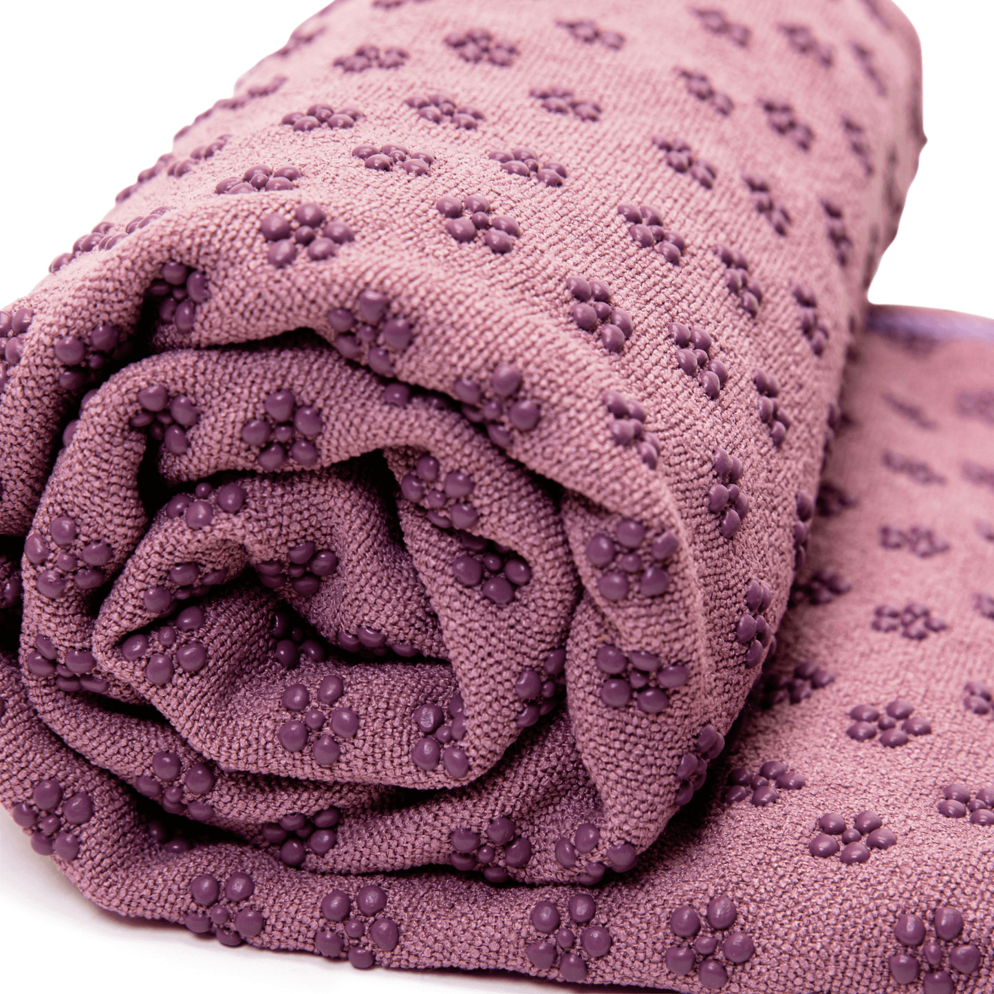 JupiterGear Premium Absorption Hot Yoga Mat Towel