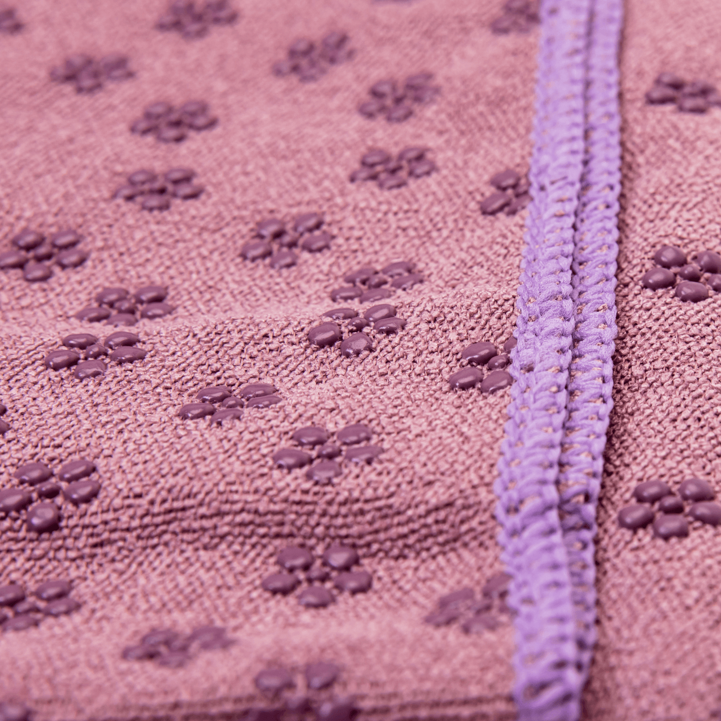 JupiterGear Premium Absorption Hot Yoga Mat Towel