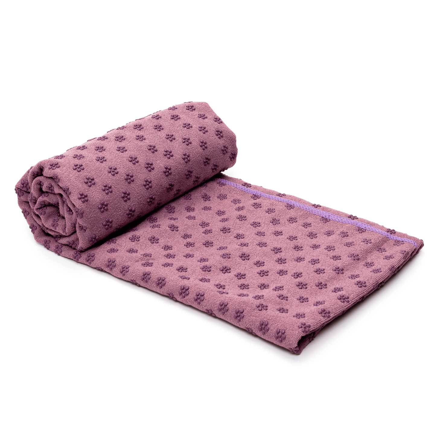 JupiterGear Premium Absorption Hot Yoga Mat Towel