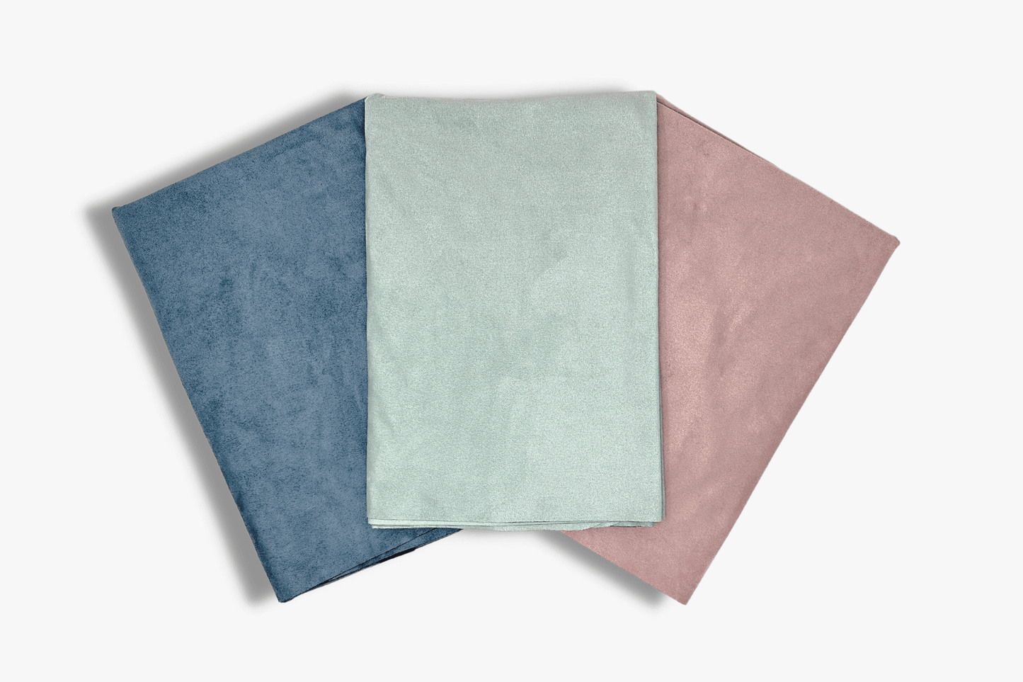 Premium Yoga Mat Towel - Micro-Fiber Slip-Resistant Fabric
