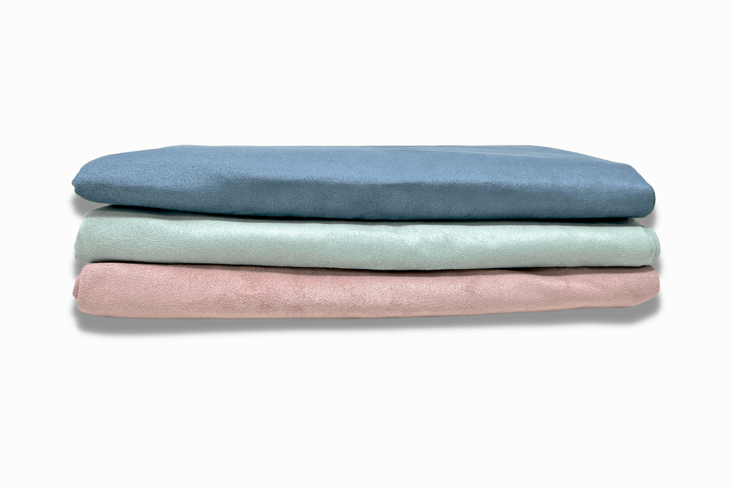 Premium Yoga Mat Towel - Micro-Fiber Slip-Resistant Fabric