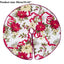 Elegant Christmas Tree Skirt for Festive Decor