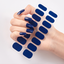 Premium DIY Gel Nail Stickers for Effortless Glam