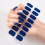 Premium DIY Gel Nail Stickers for Effortless Glam