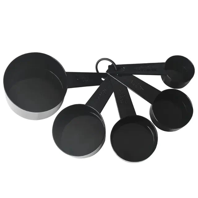 Ensemble de cuillères et tasses à mesurer Precision Pro