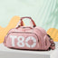 Premium Portable Gym Bag for Active Lifestyles