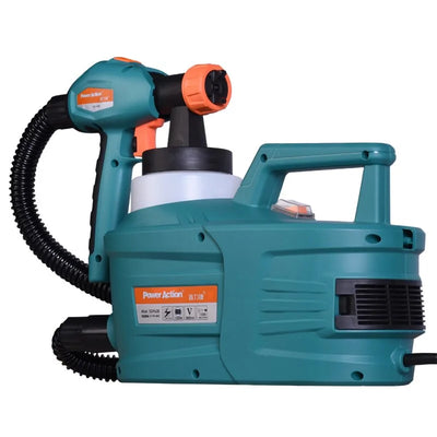 Máquina de Pintura Premium para Aplicación Sin Esfuerzo