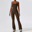 Premium Yoga Suit Tight Fitting Set