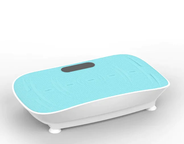 Slim Fit Power Plate - Compact Vibration Exercise Machine