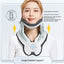 Premium Cervical Traction Brace for Neck Support