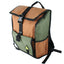 Green Guru Joyride Roll Top Backpack
